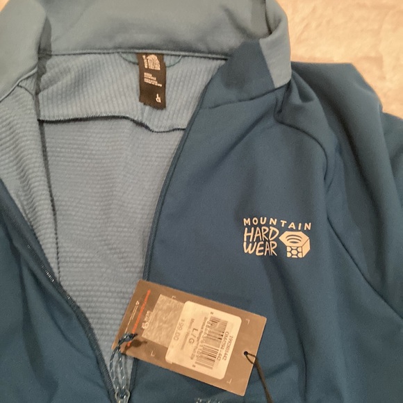 Mountain Hardware Stratus Range jacket, L - Picture 3 of 3